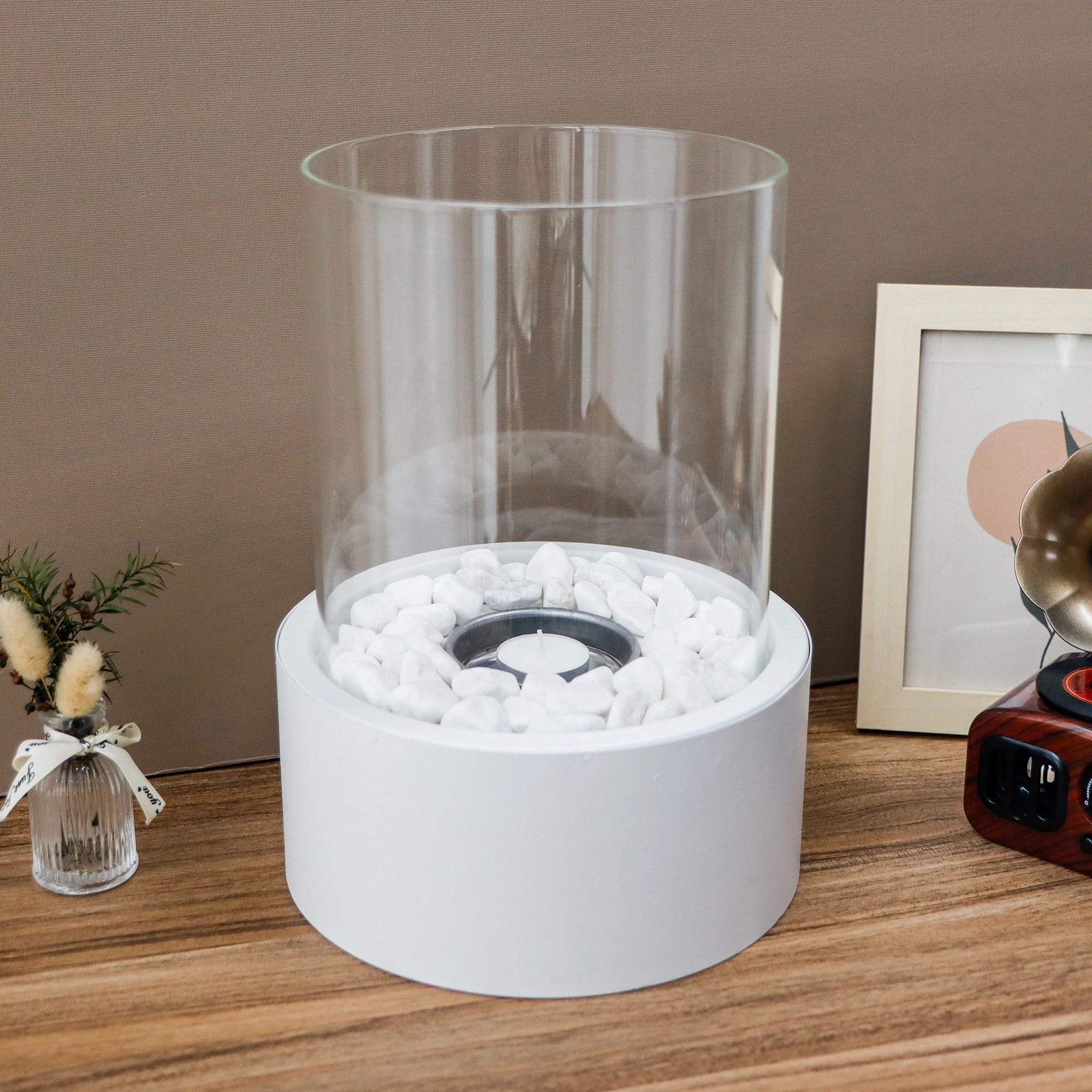 Wellness Products & Ambience Accessories