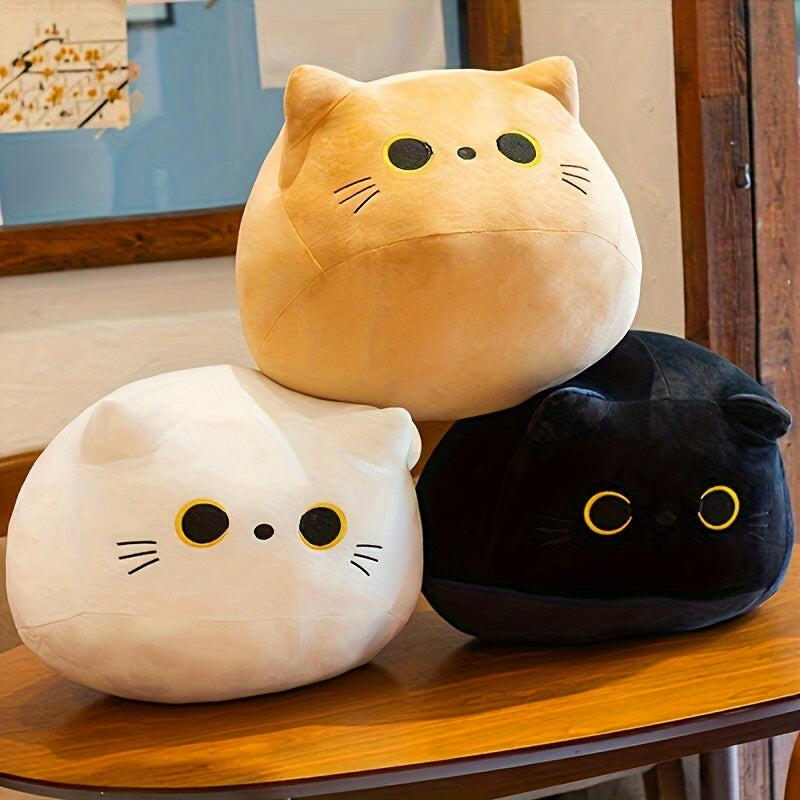 Cat Plush Dolls