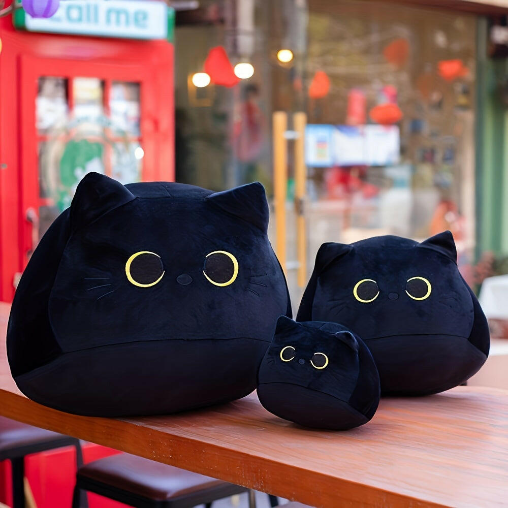 Cat Plush Dolls