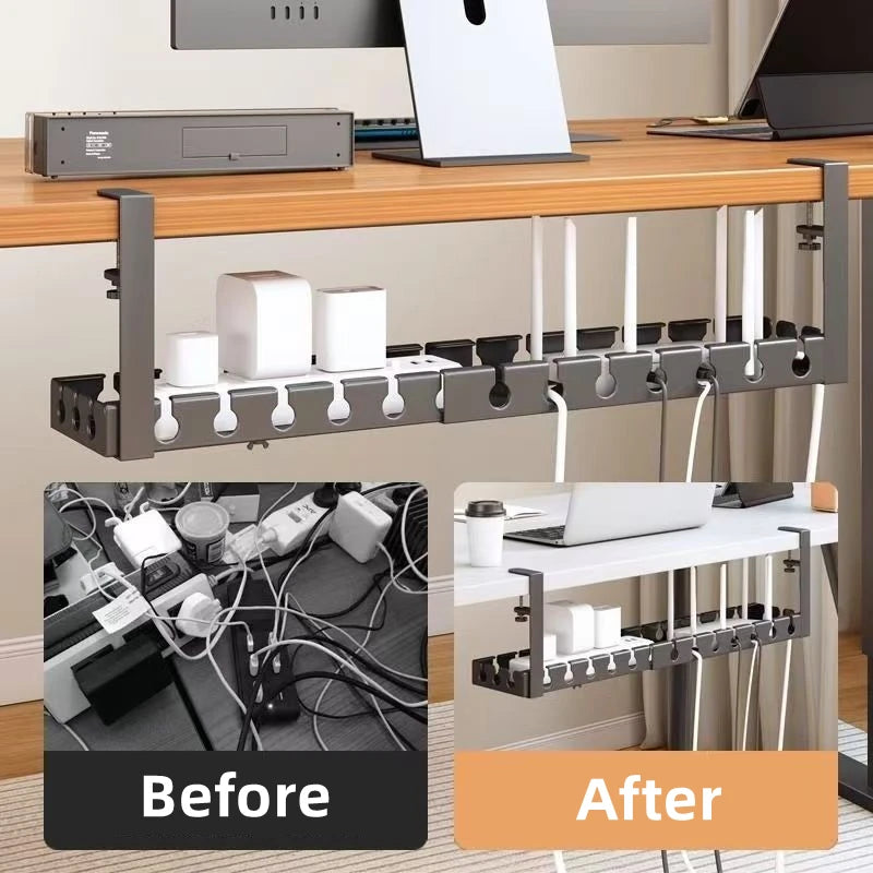 Cable Management Tray